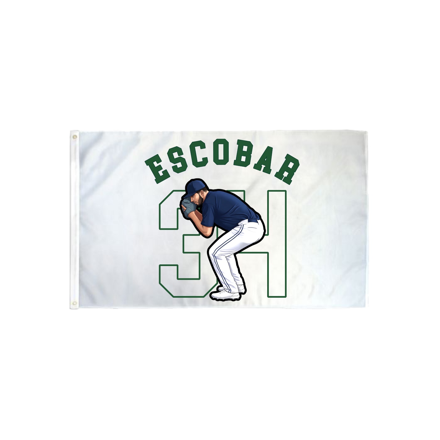 3x5 Flag