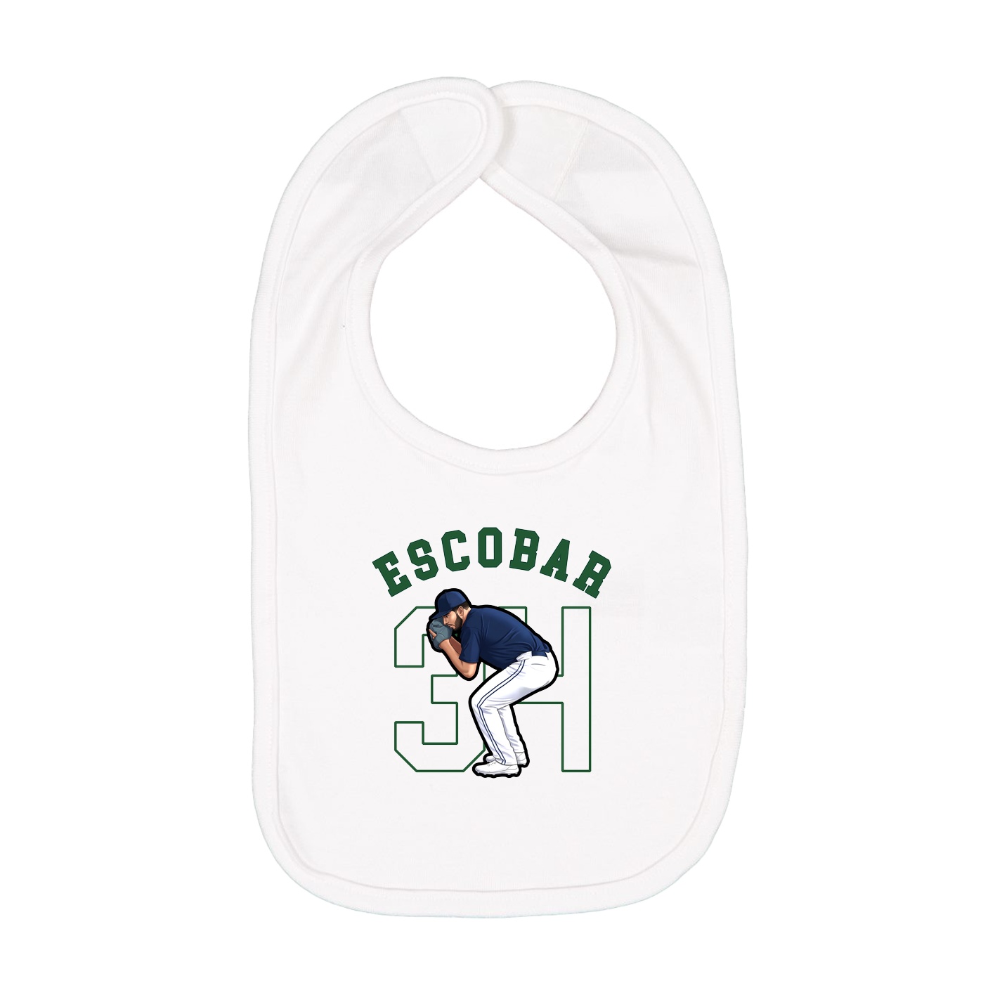 Infant Bib