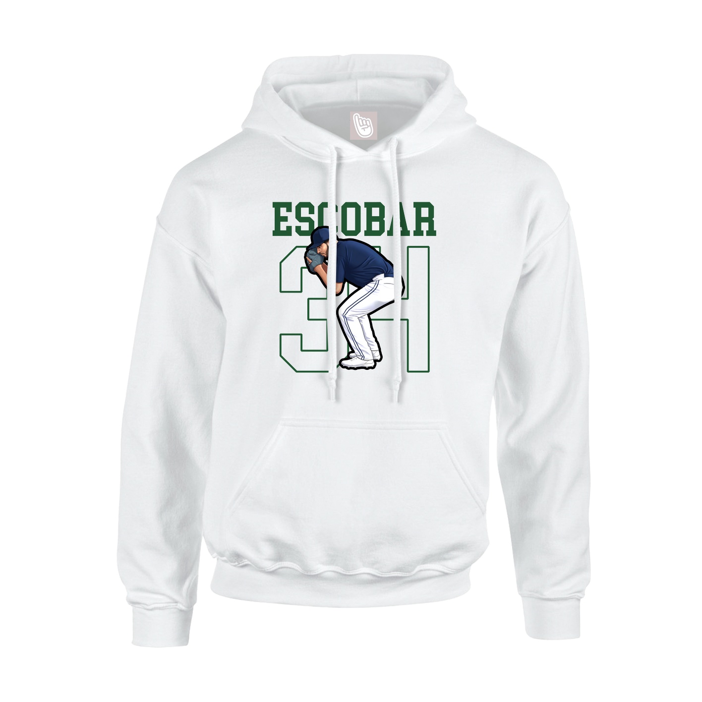 Youth Hoodie