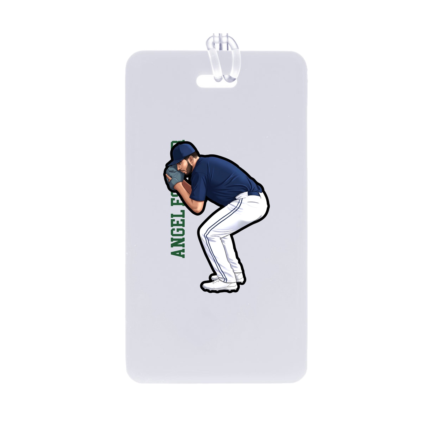 Bag Tag