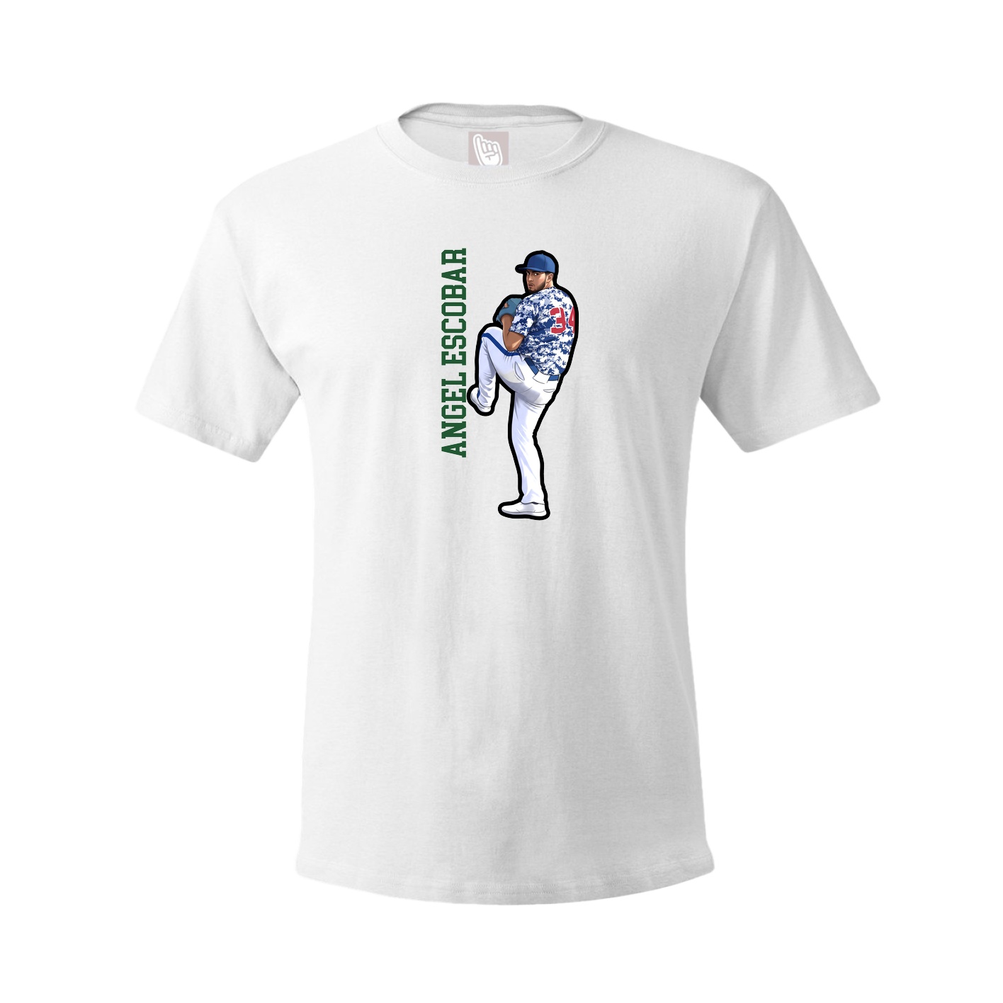 NIL Club Tee
