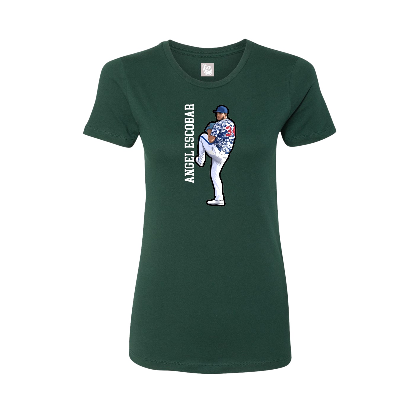 NIL Club Womens Tee