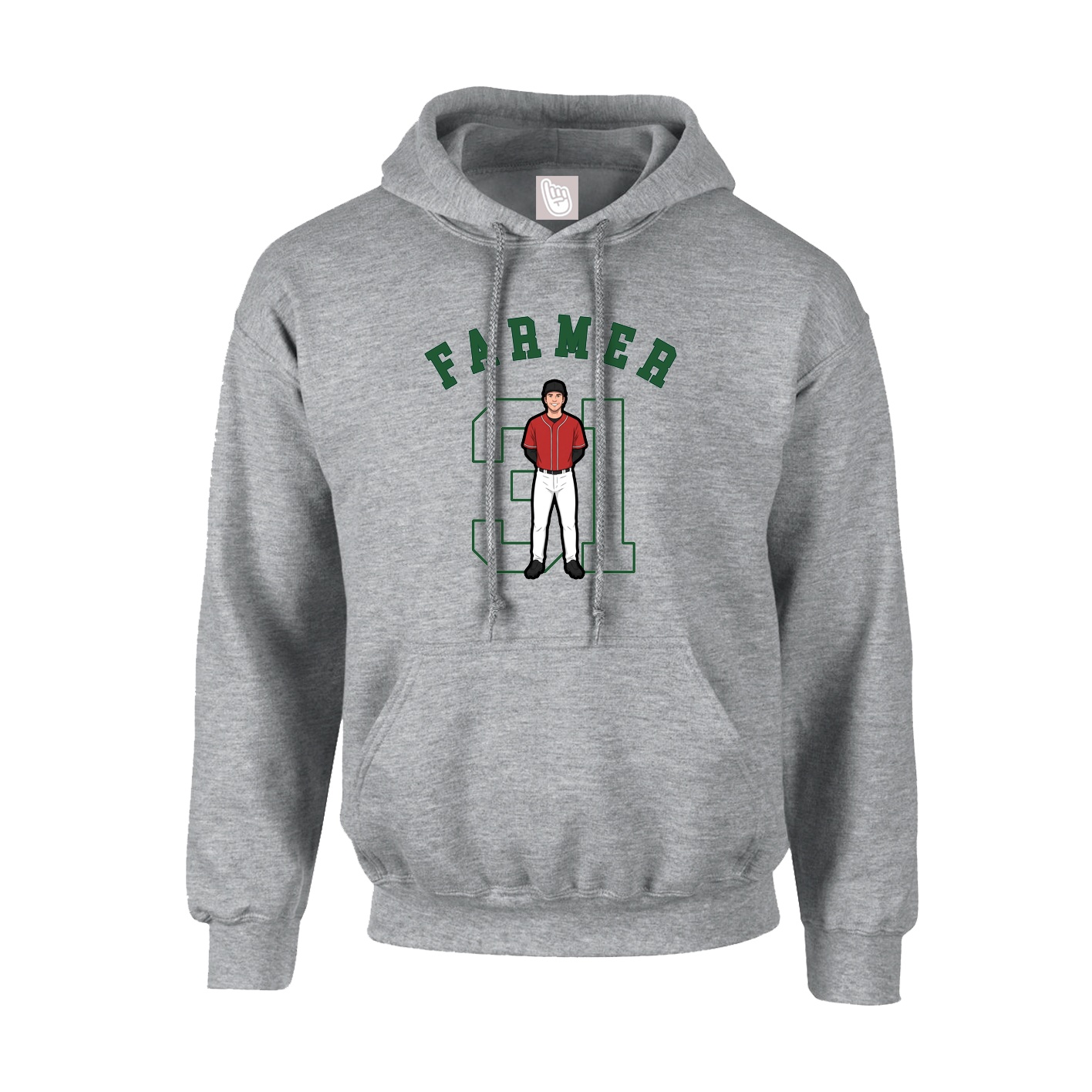 Hoodie