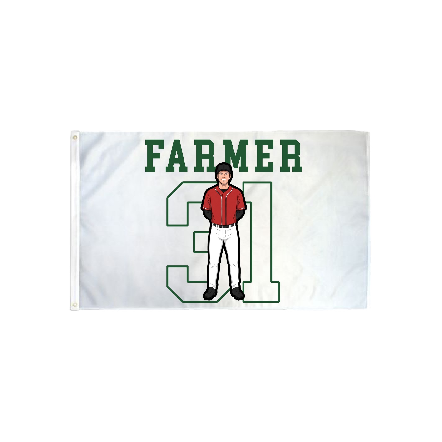 3x5 Flag