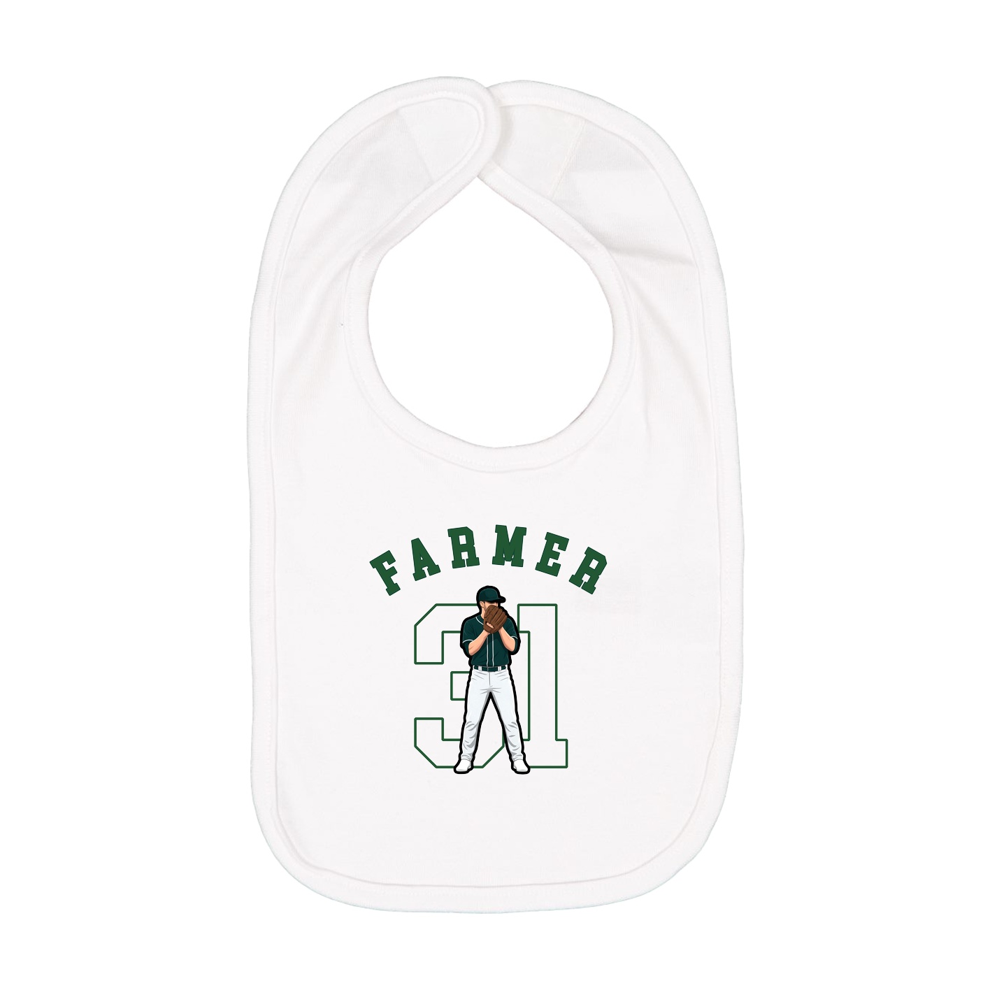 Infant Bib