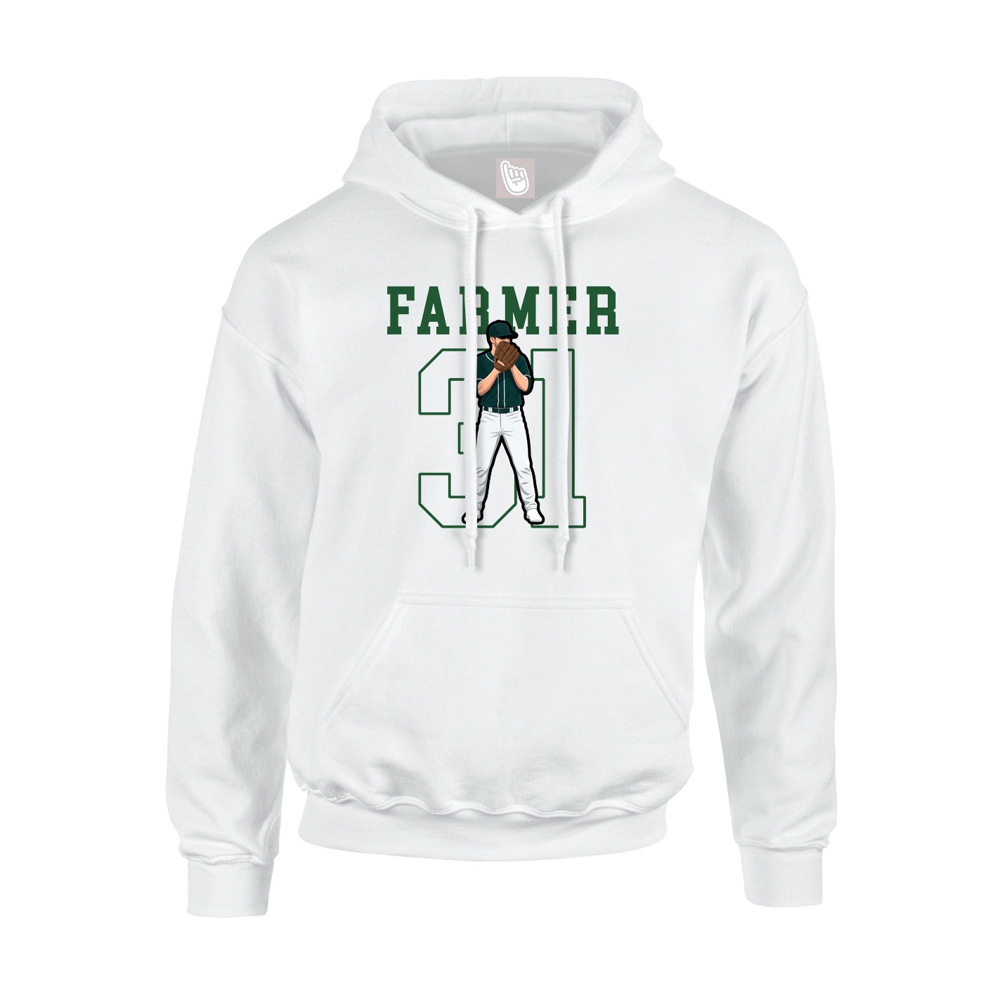 Youth Hoodie