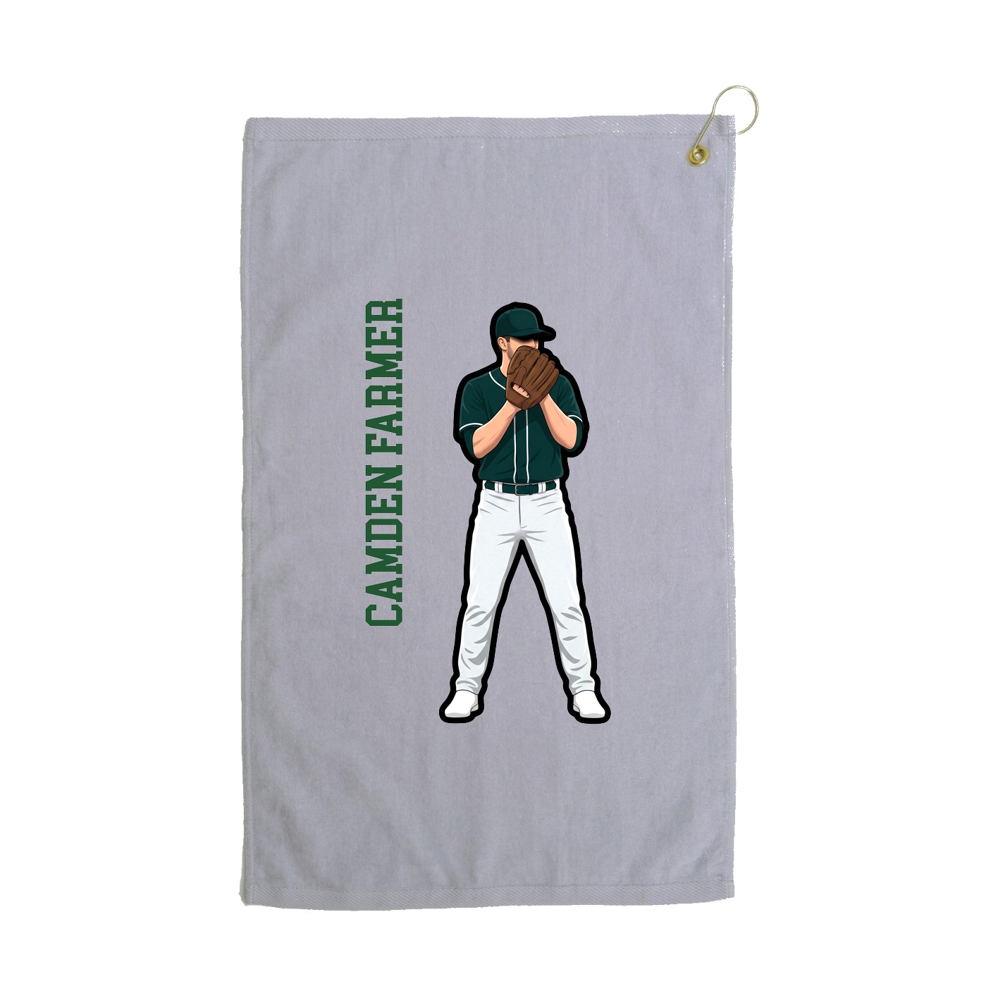 Golf Towel