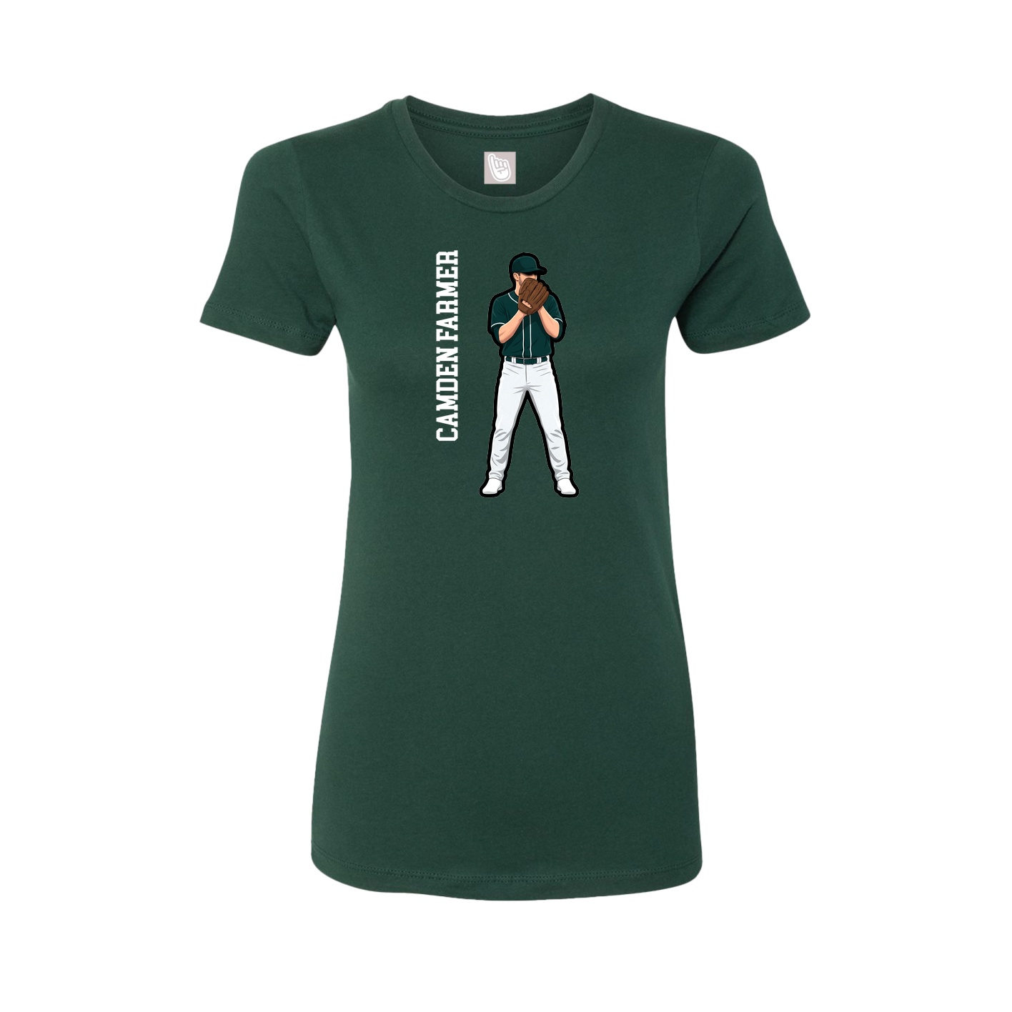 Womens Tee