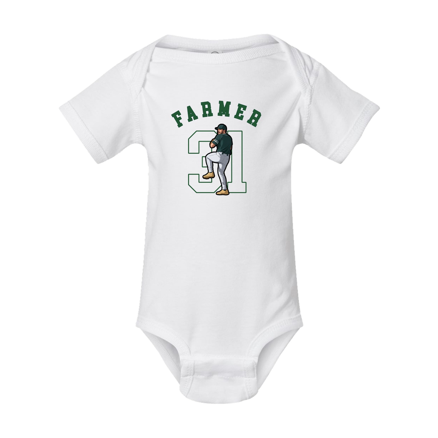Baby Onesie