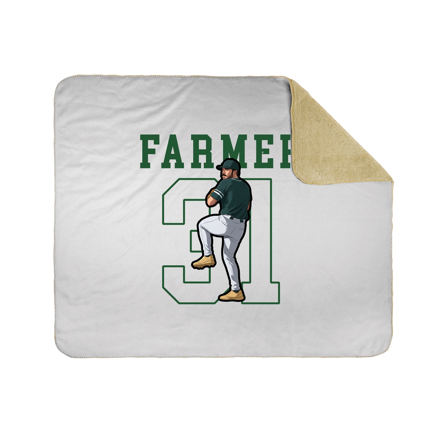 Throw Blanket