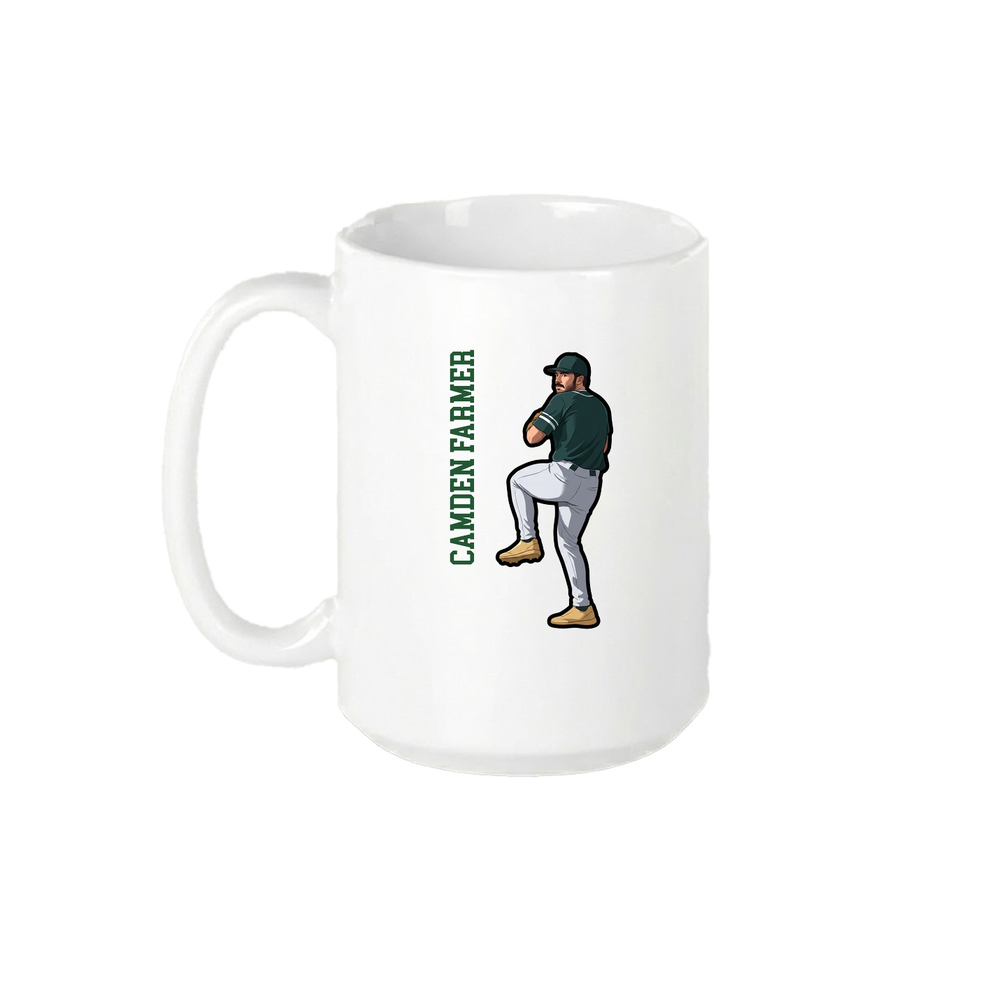15oz Coffee Mug