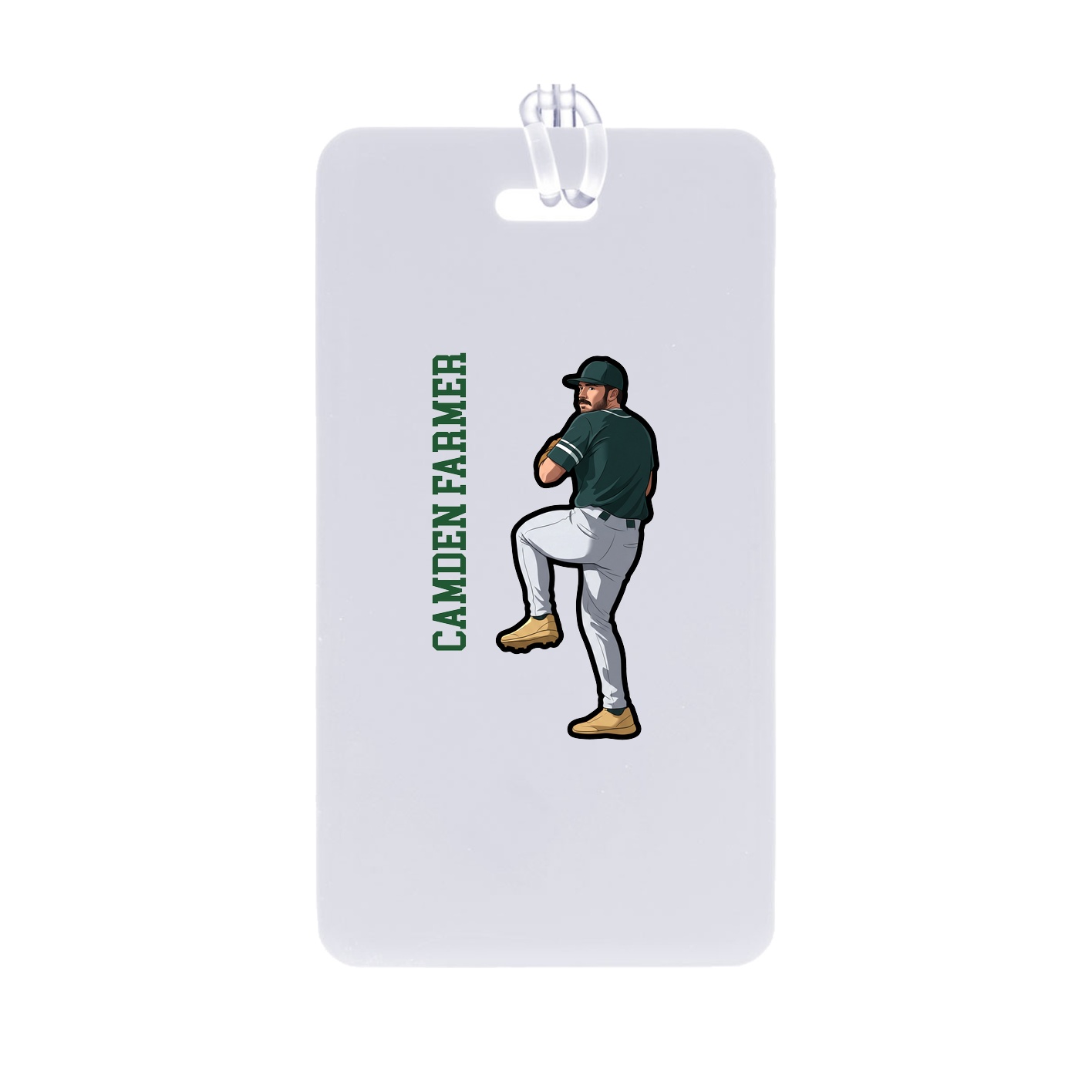 Bag Tag