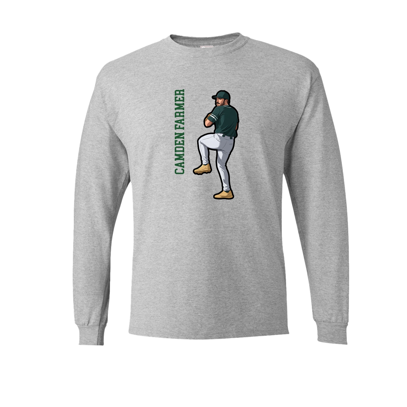 Long Sleeve Tee
