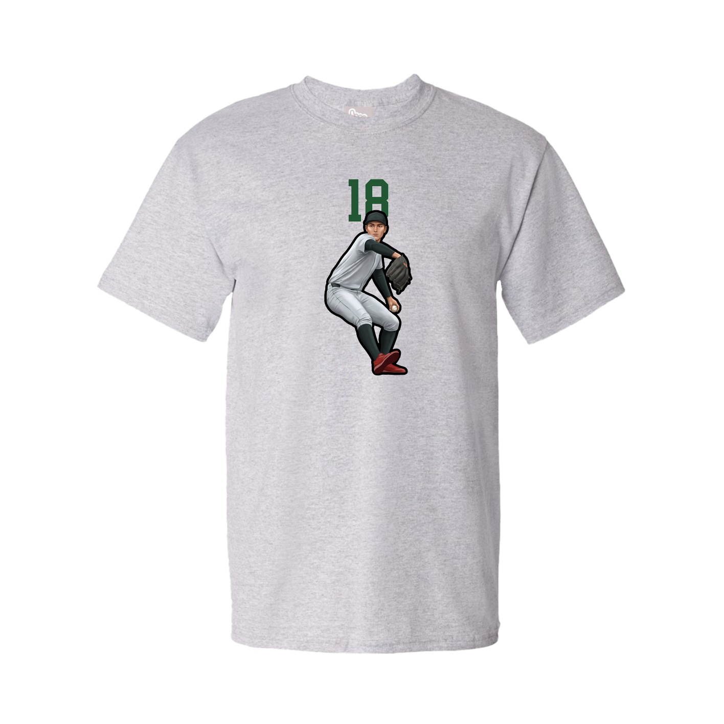 Youth Tee