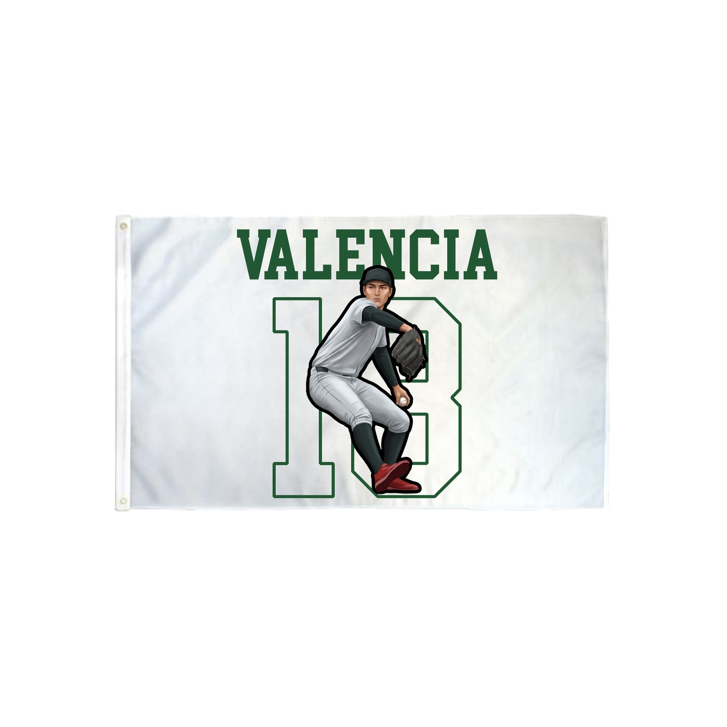 3x5 Flag