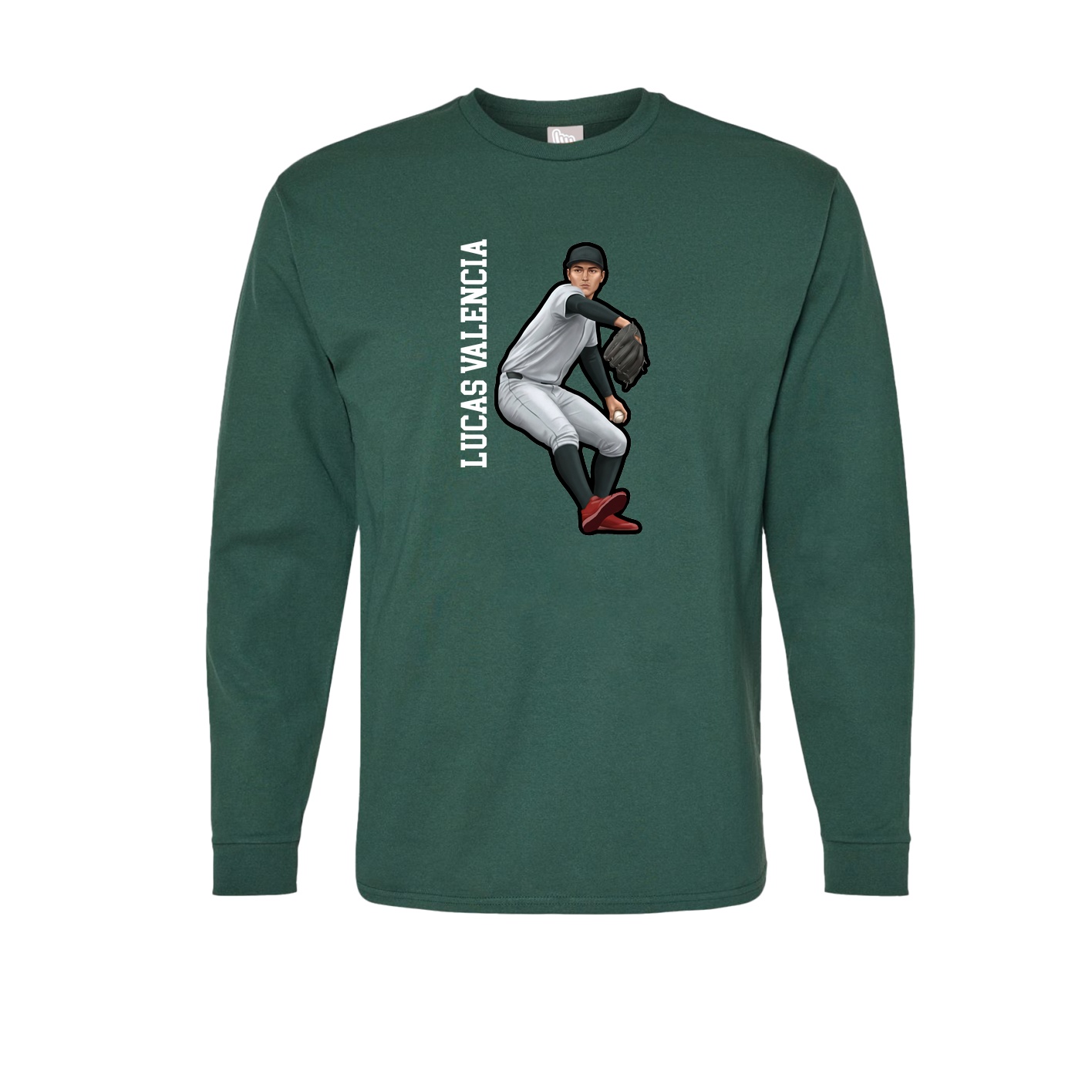 Long Sleeve Tee