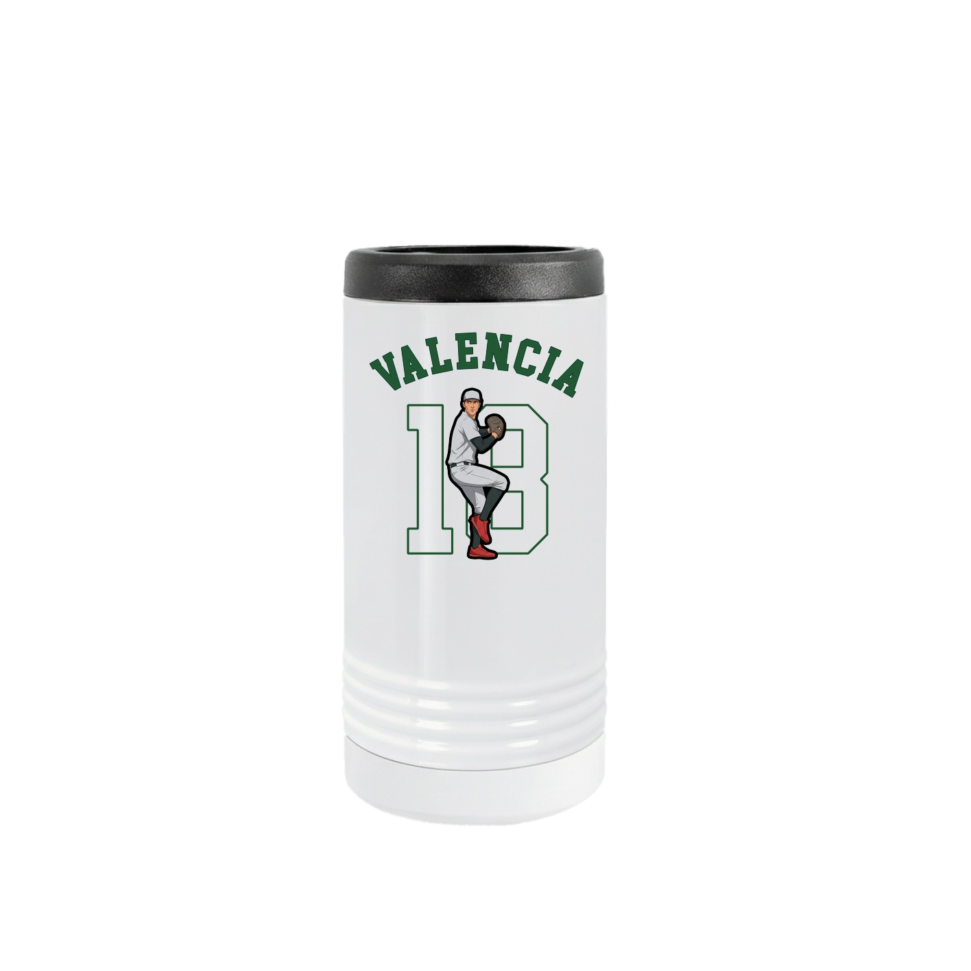 Slim Beverage Holder