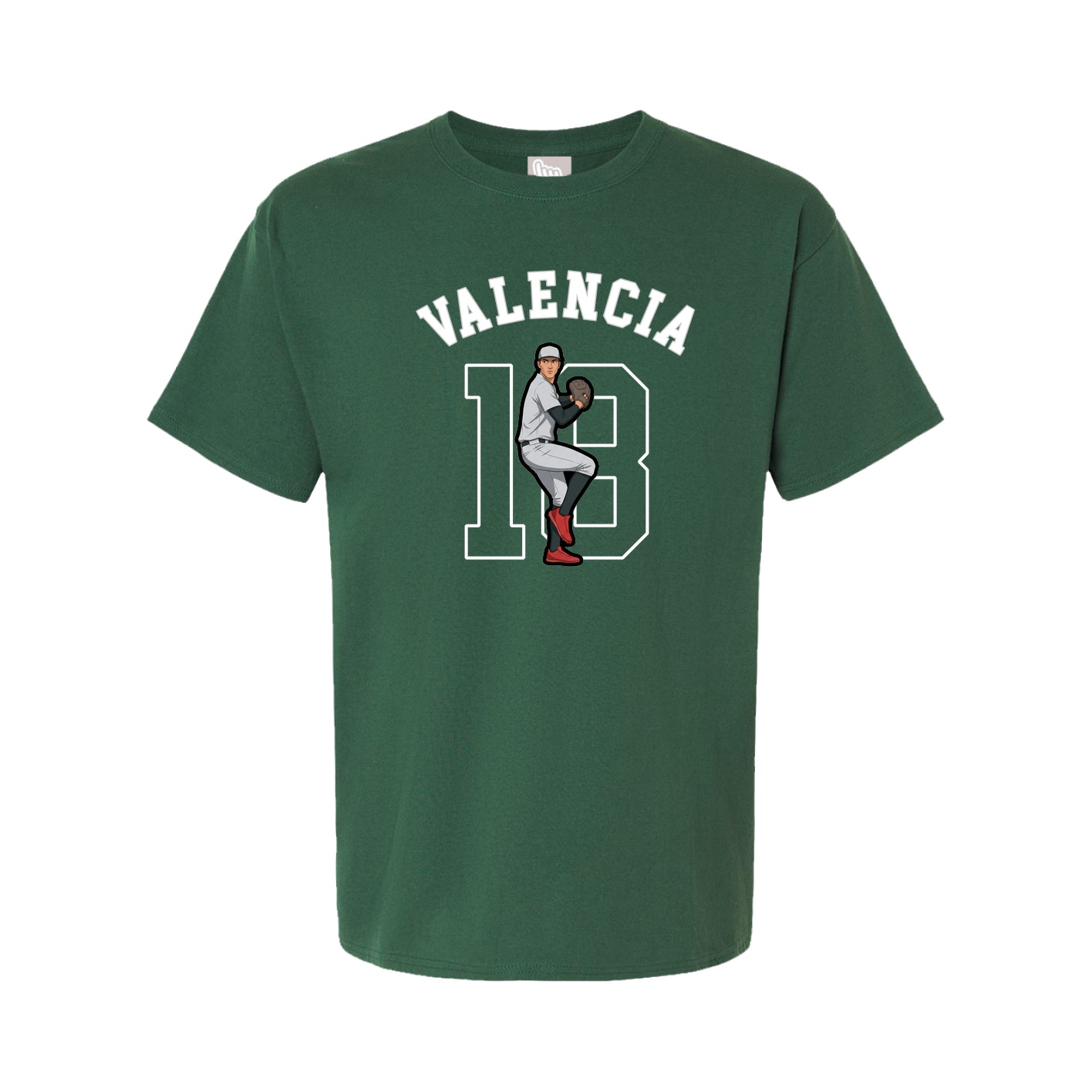 NIL Club Tee