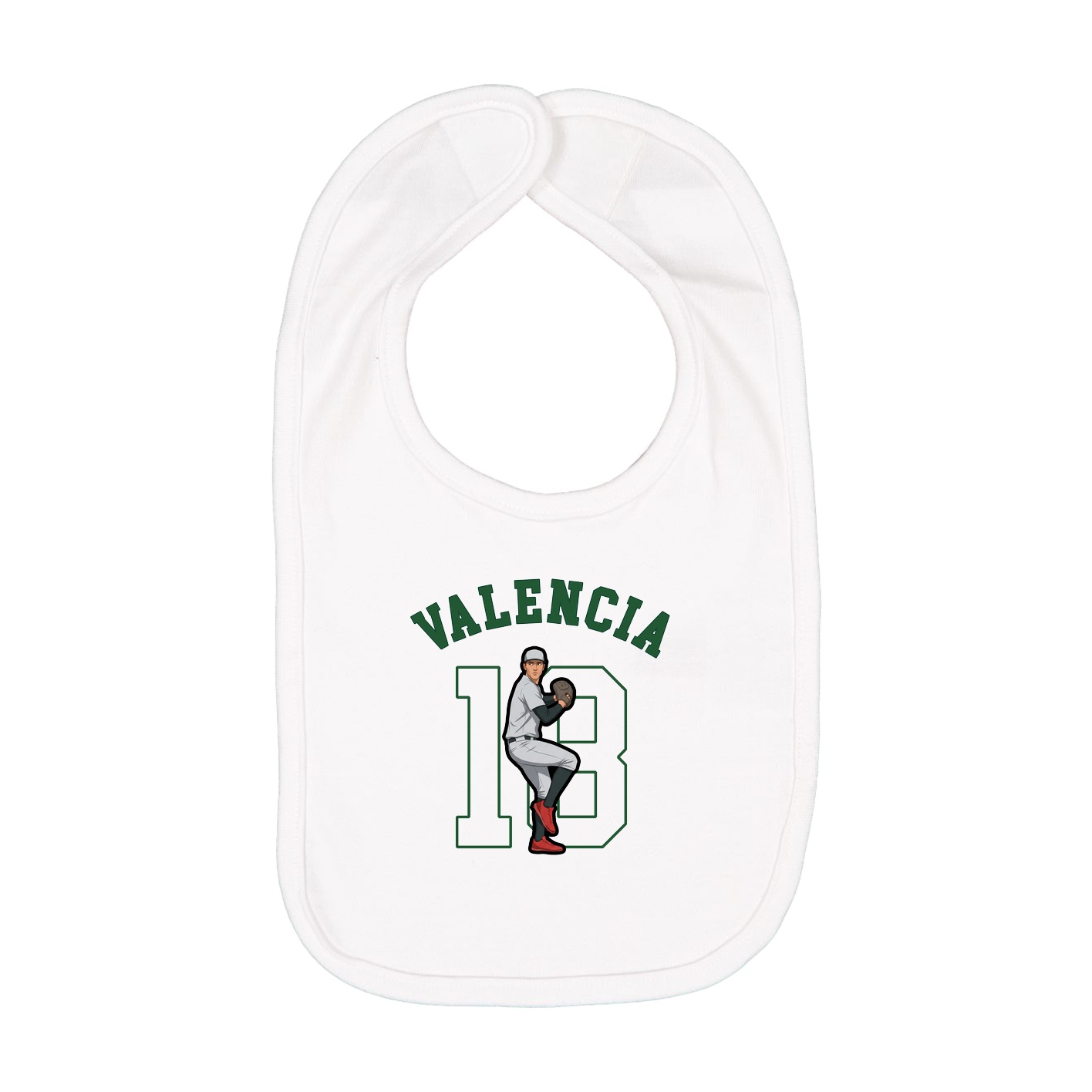 Infant Bib