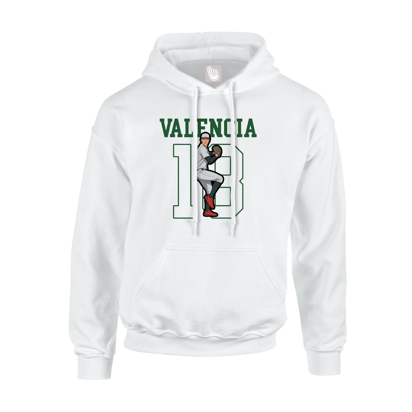 Youth Hoodie