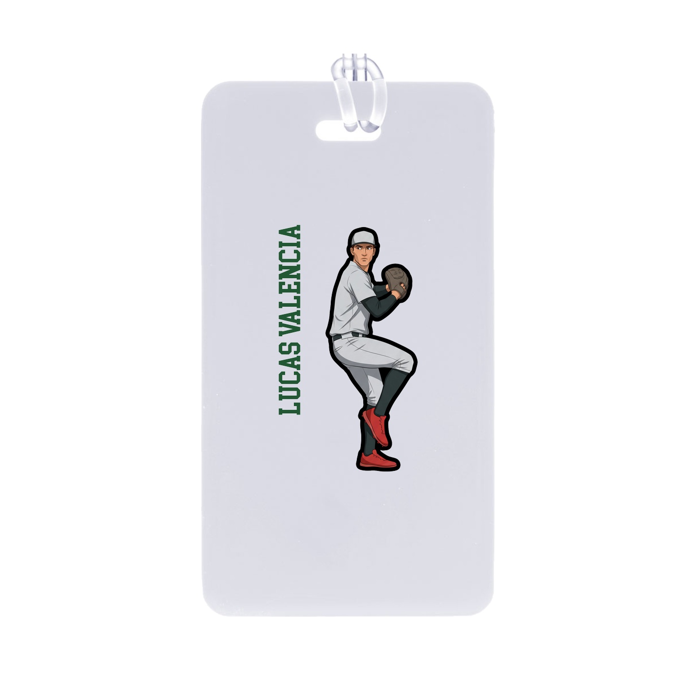 Bag Tag