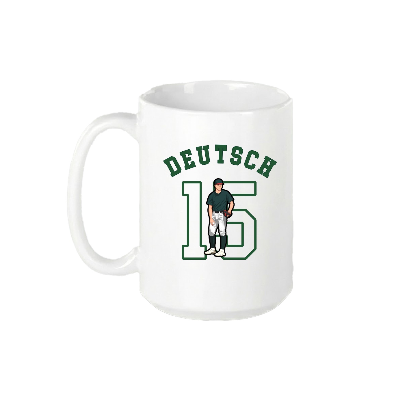 15oz Coffee Mug