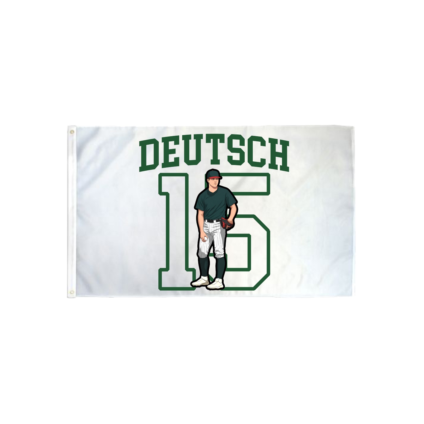 3x5 Flag