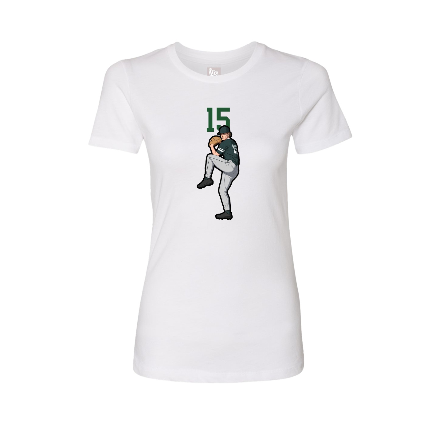 Womens Tee