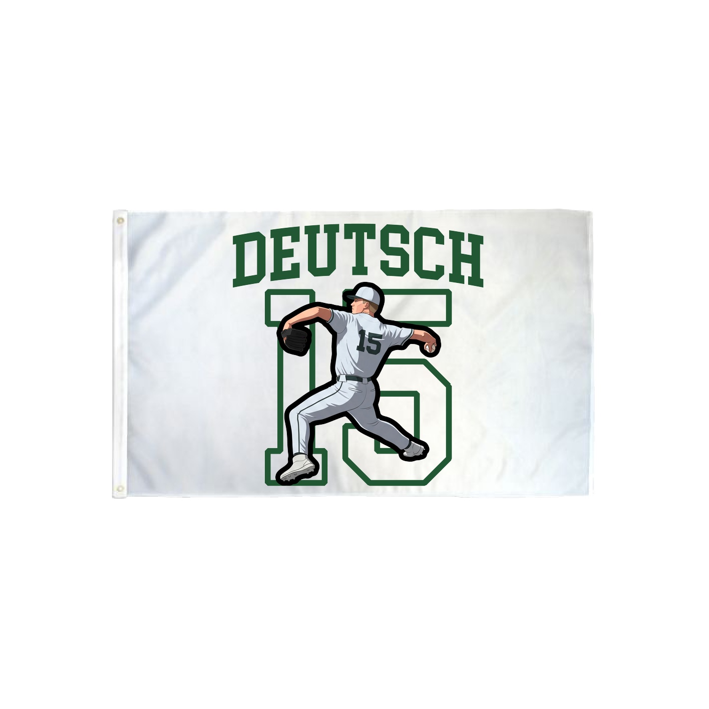 3x5 Flag
