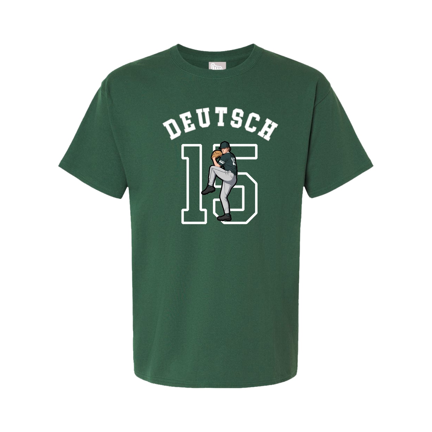 NIL Club Tee