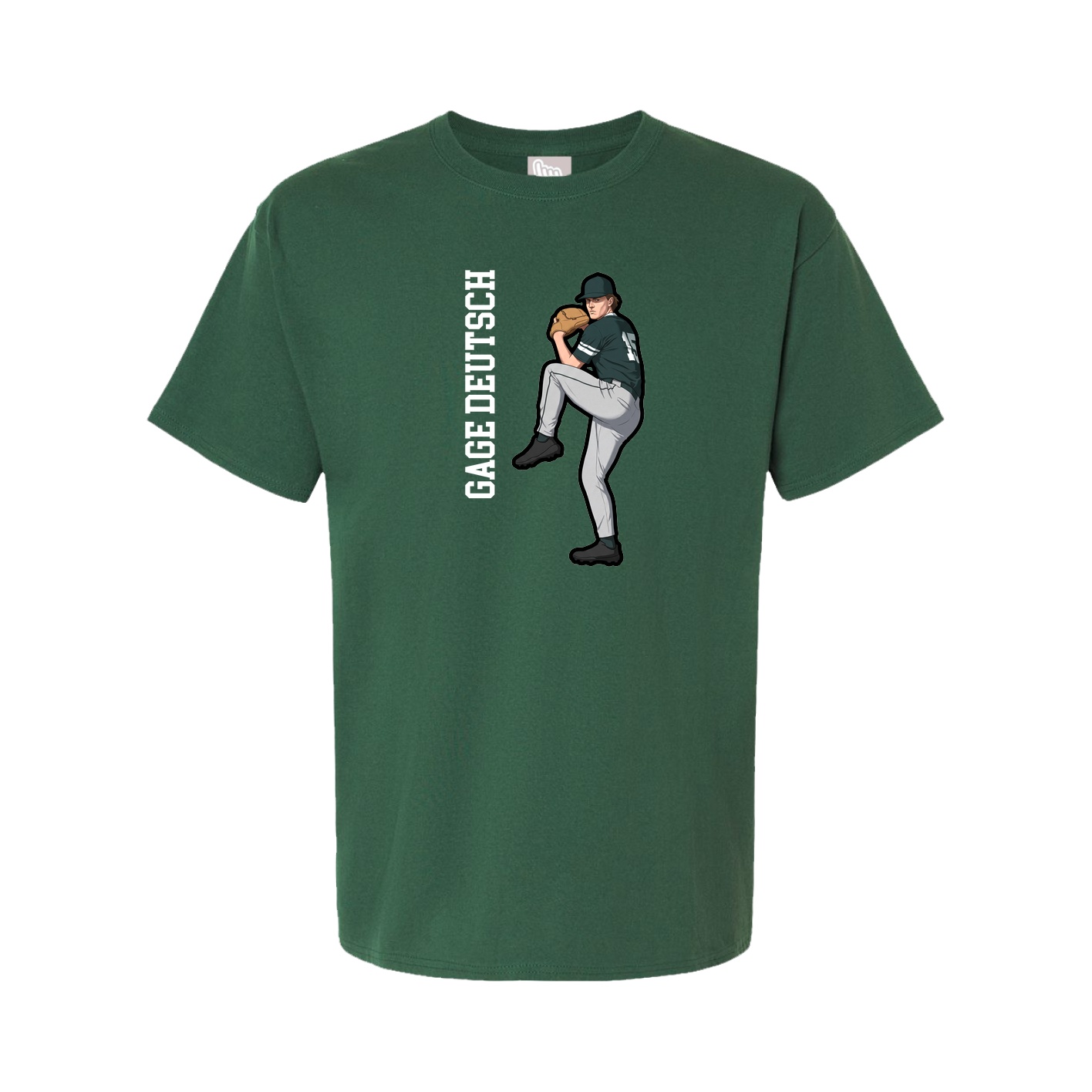NIL Club Tee