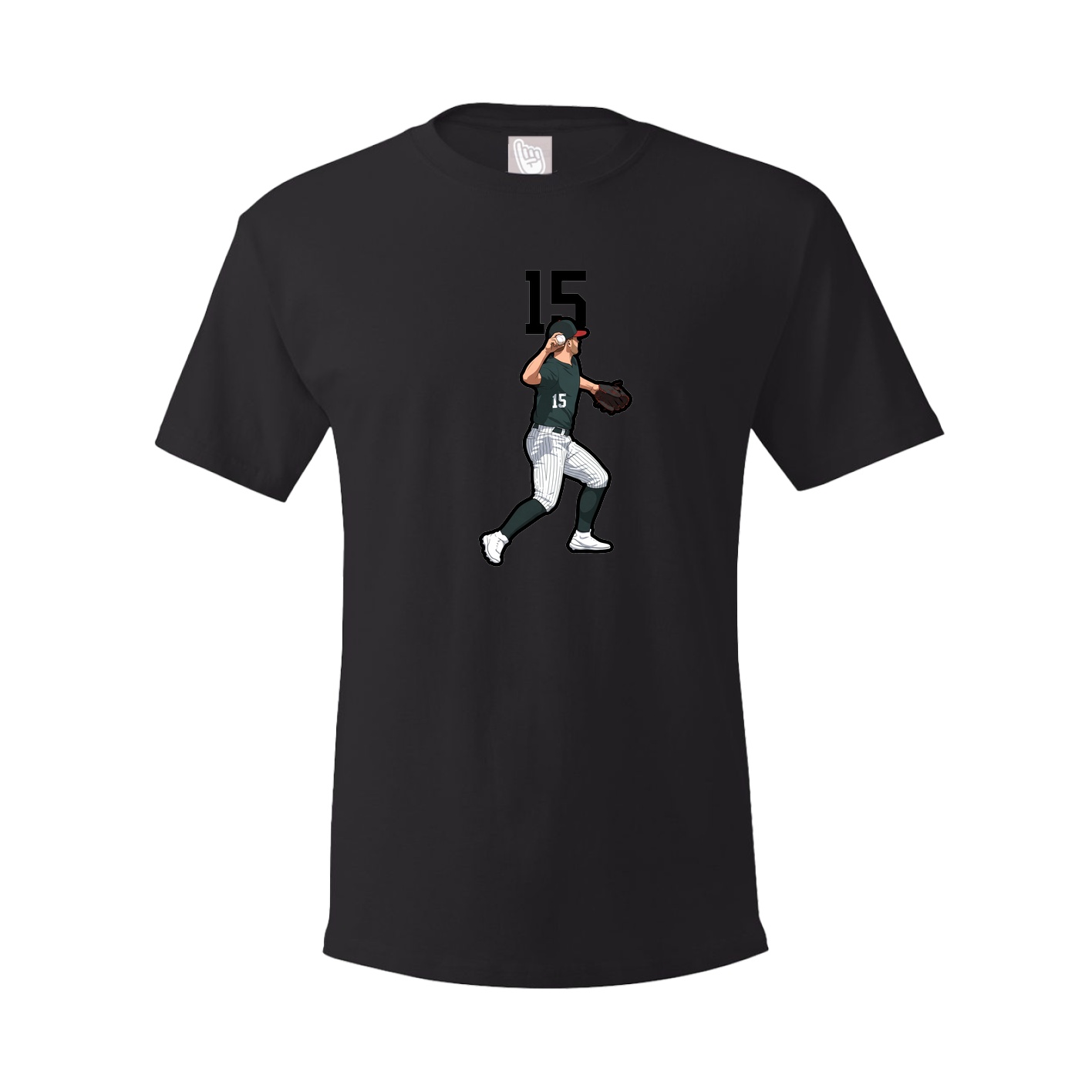 NIL Club Youth Tee