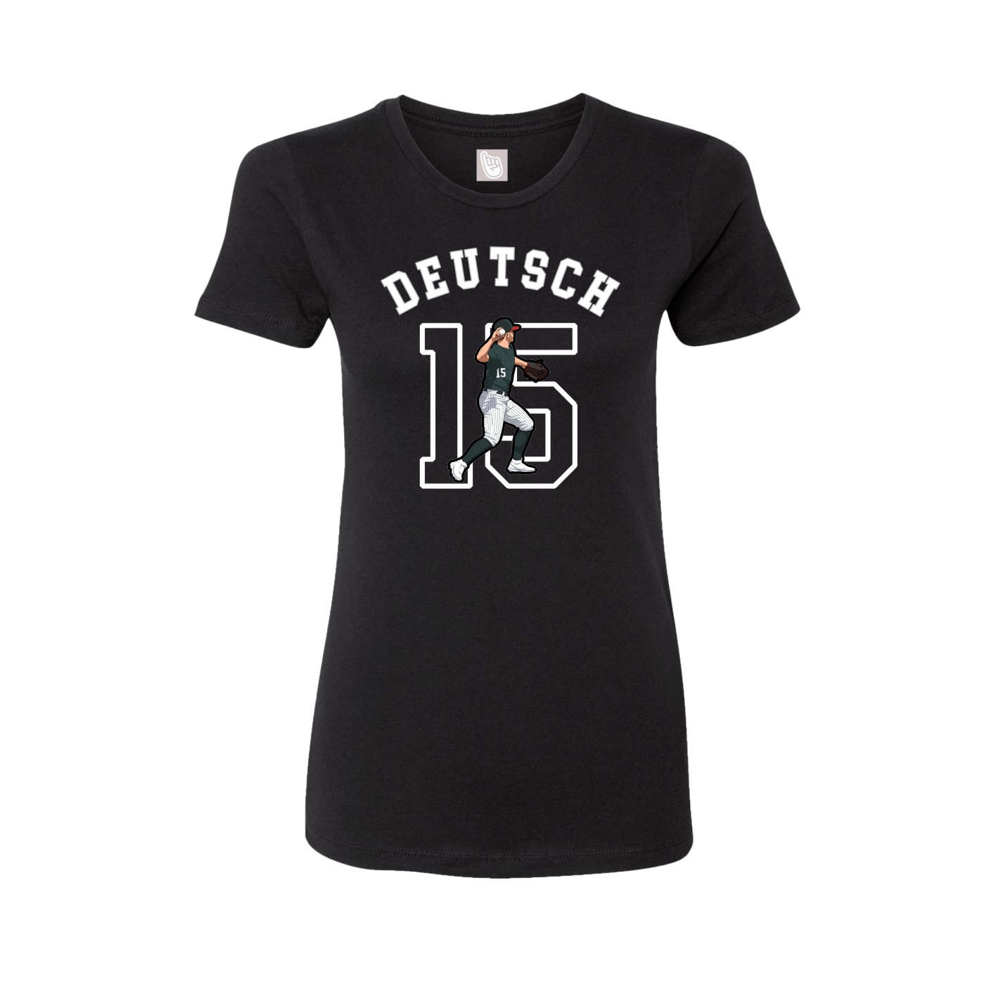 Womens Tee