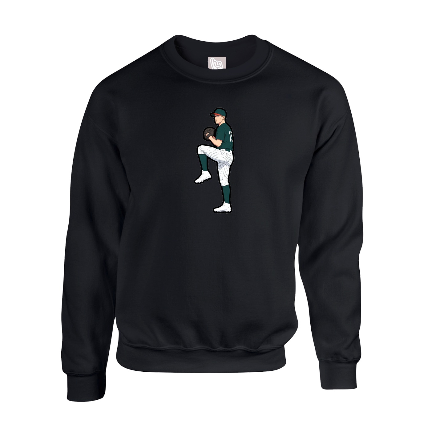 Fleece Crew