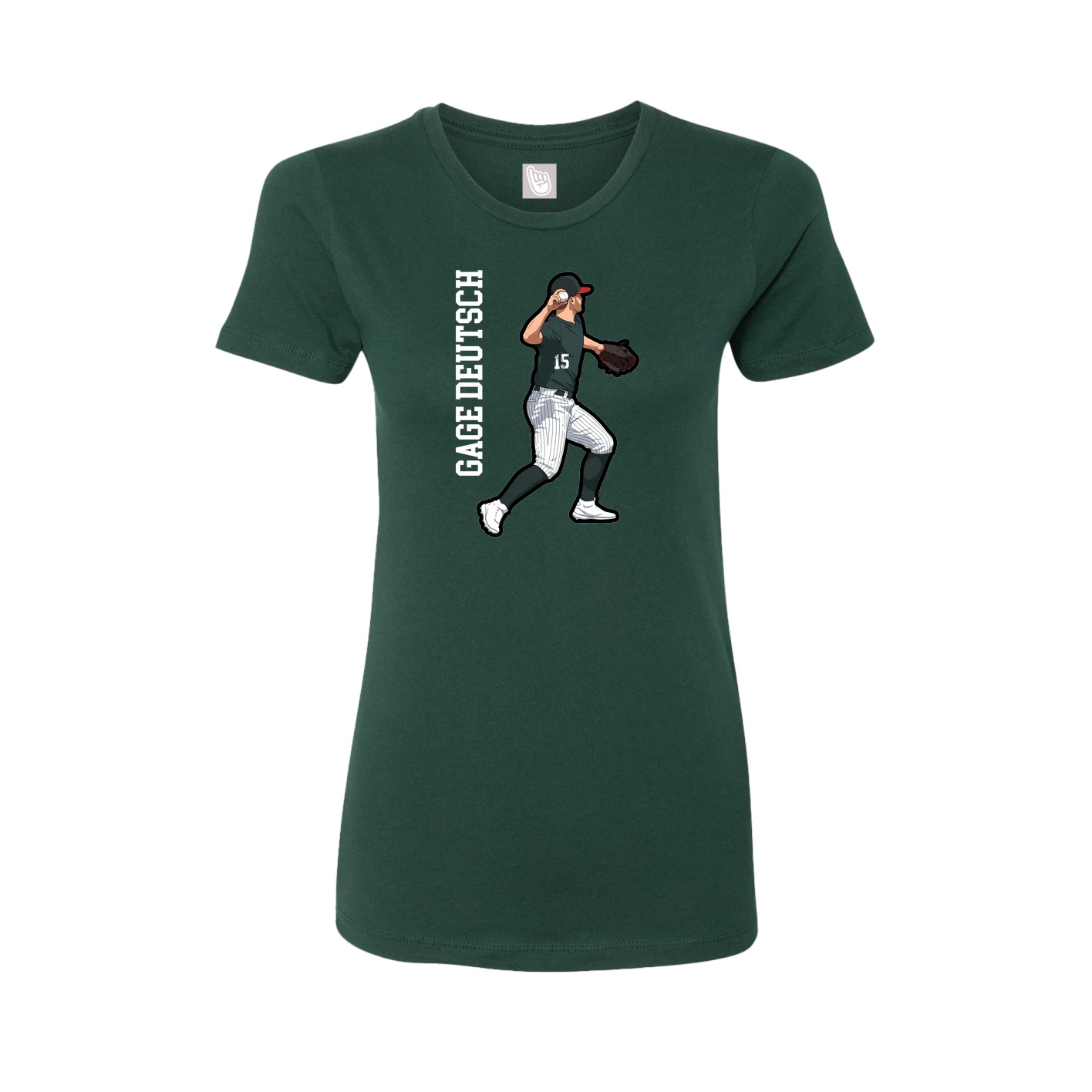 Womens Tee