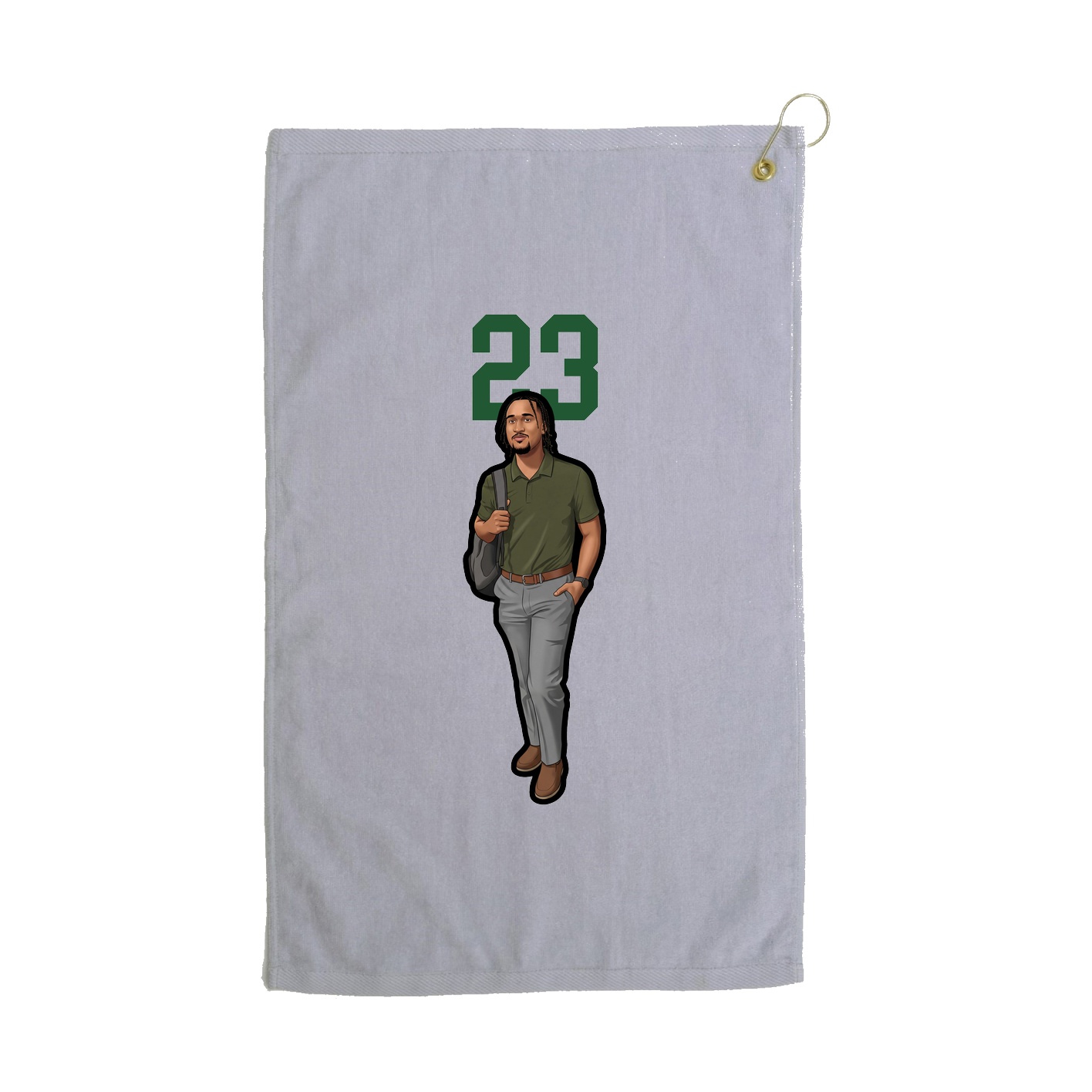 Golf Towel