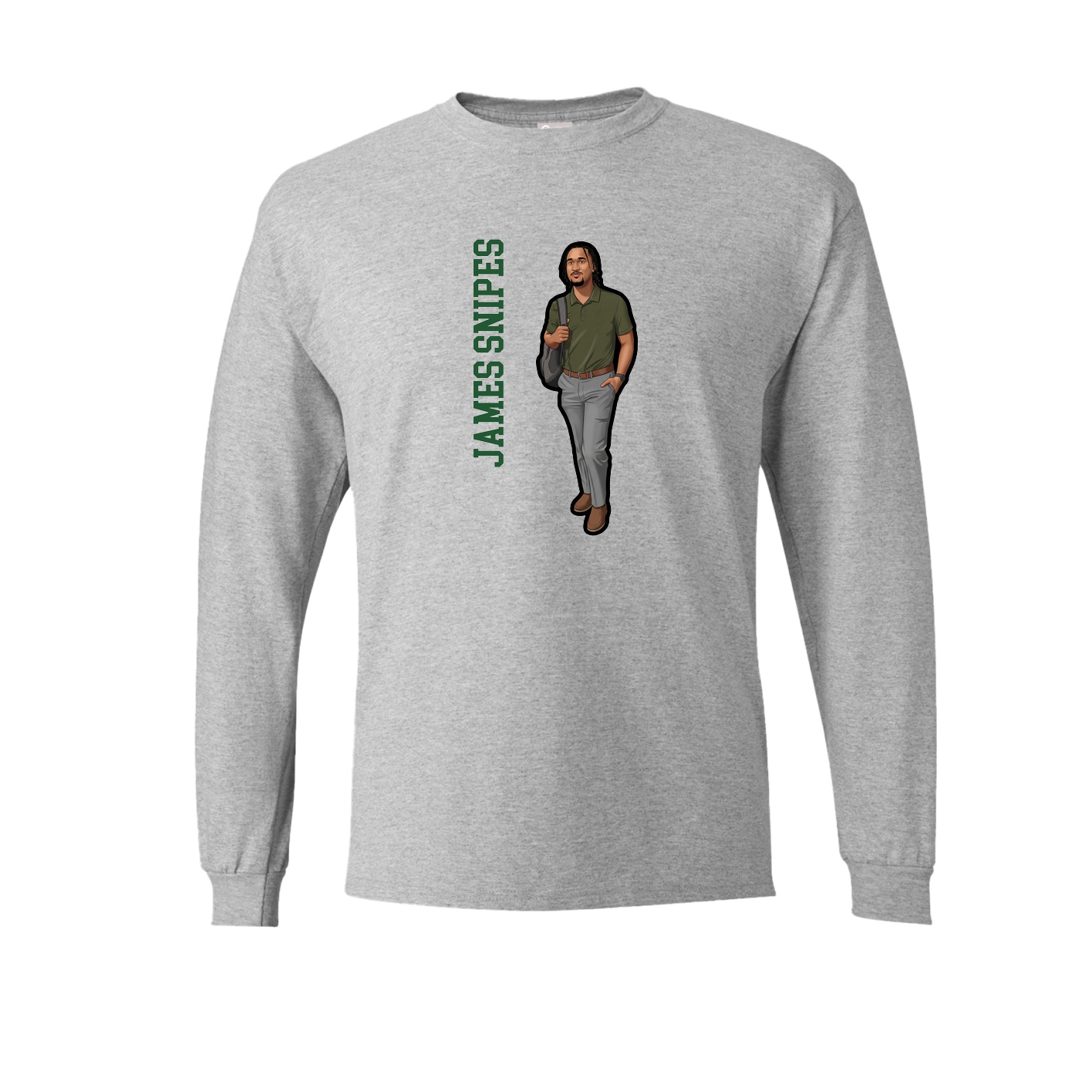 Long Sleeve Tee