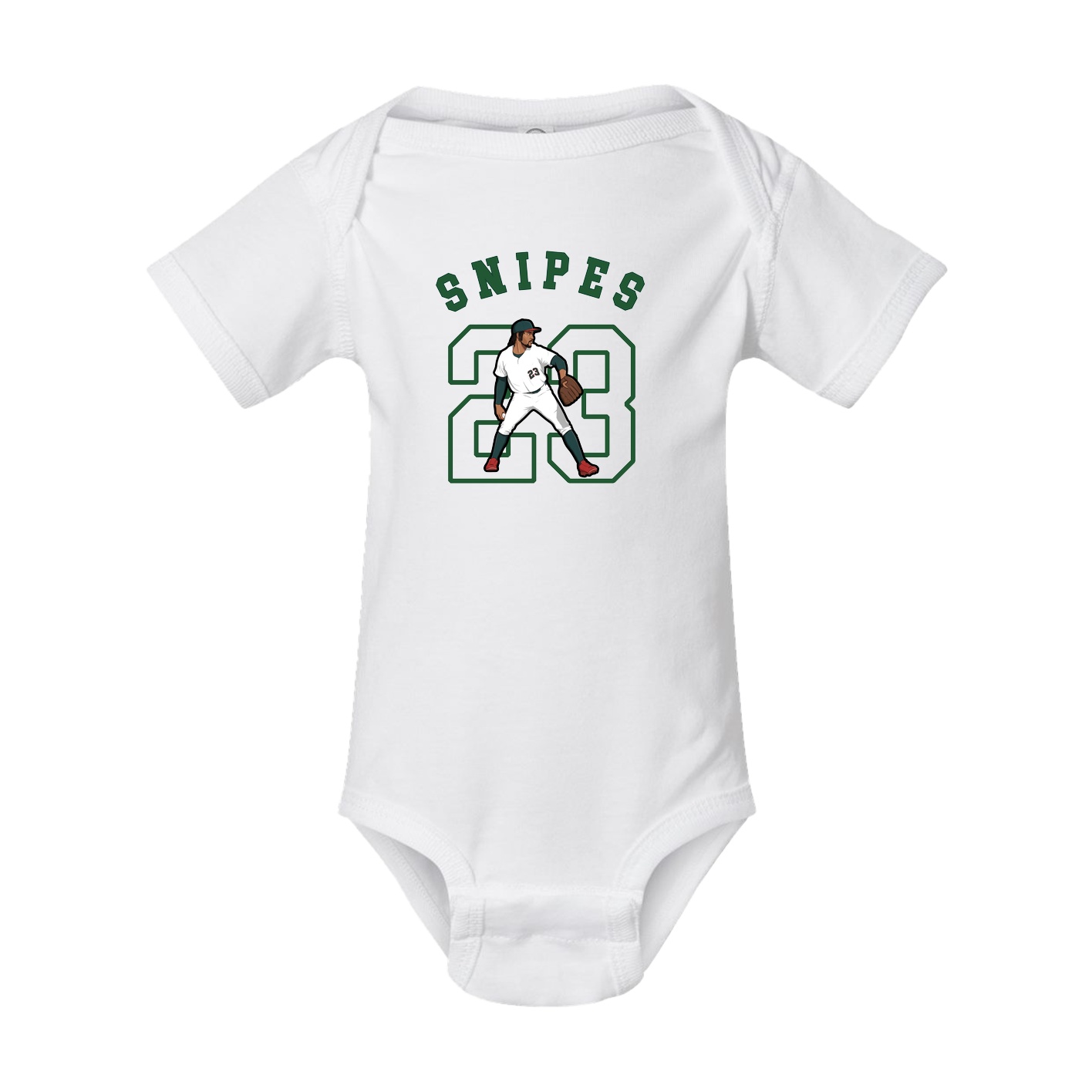 Baby Onesie