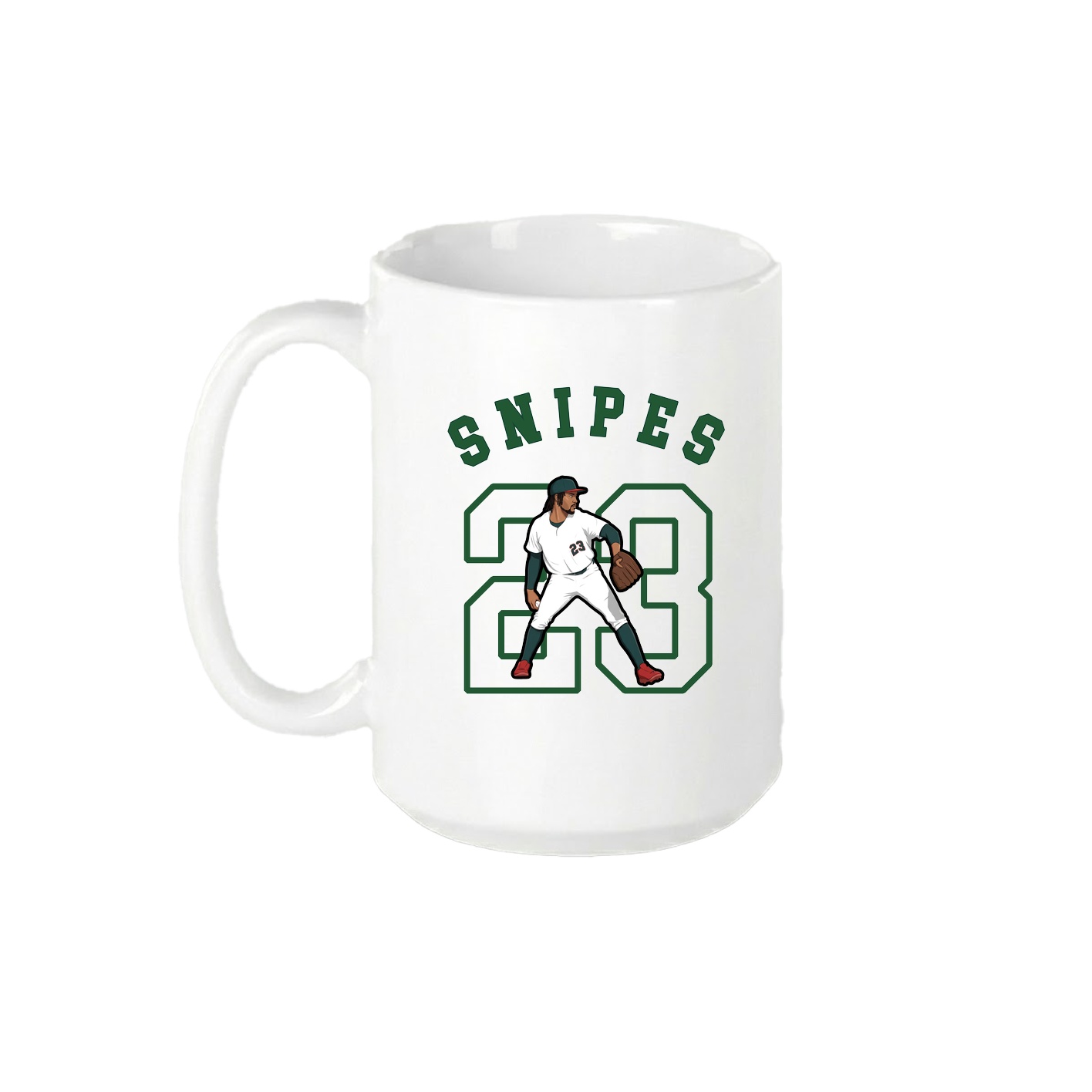 15oz Coffee Mug