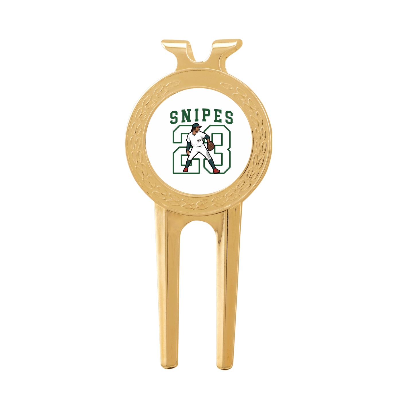 Divot Tool with Ball Marker — Shirsey in Classic