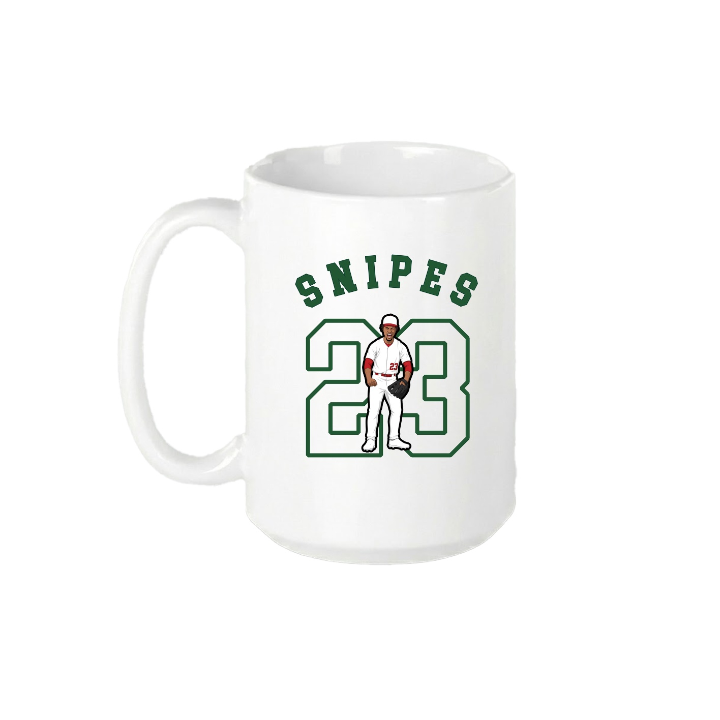 15oz Coffee Mug