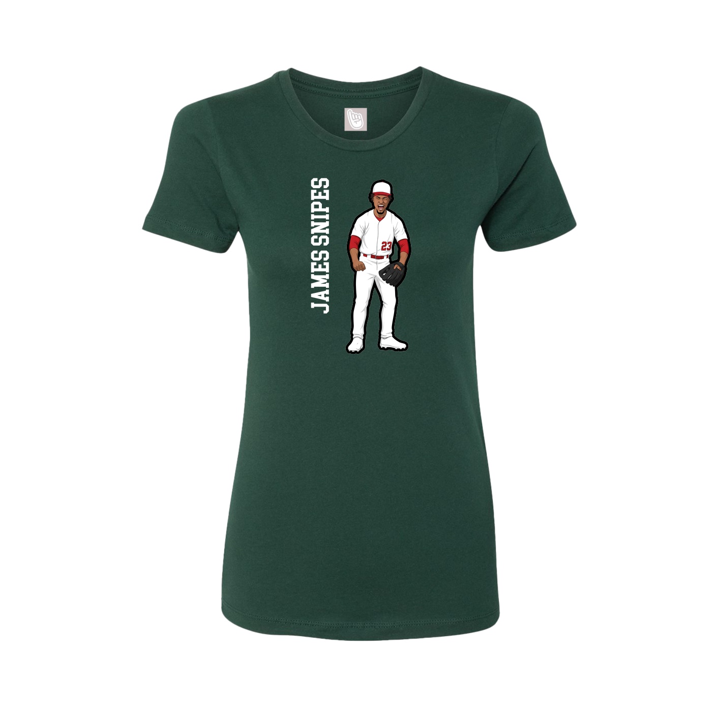 Womens Tee