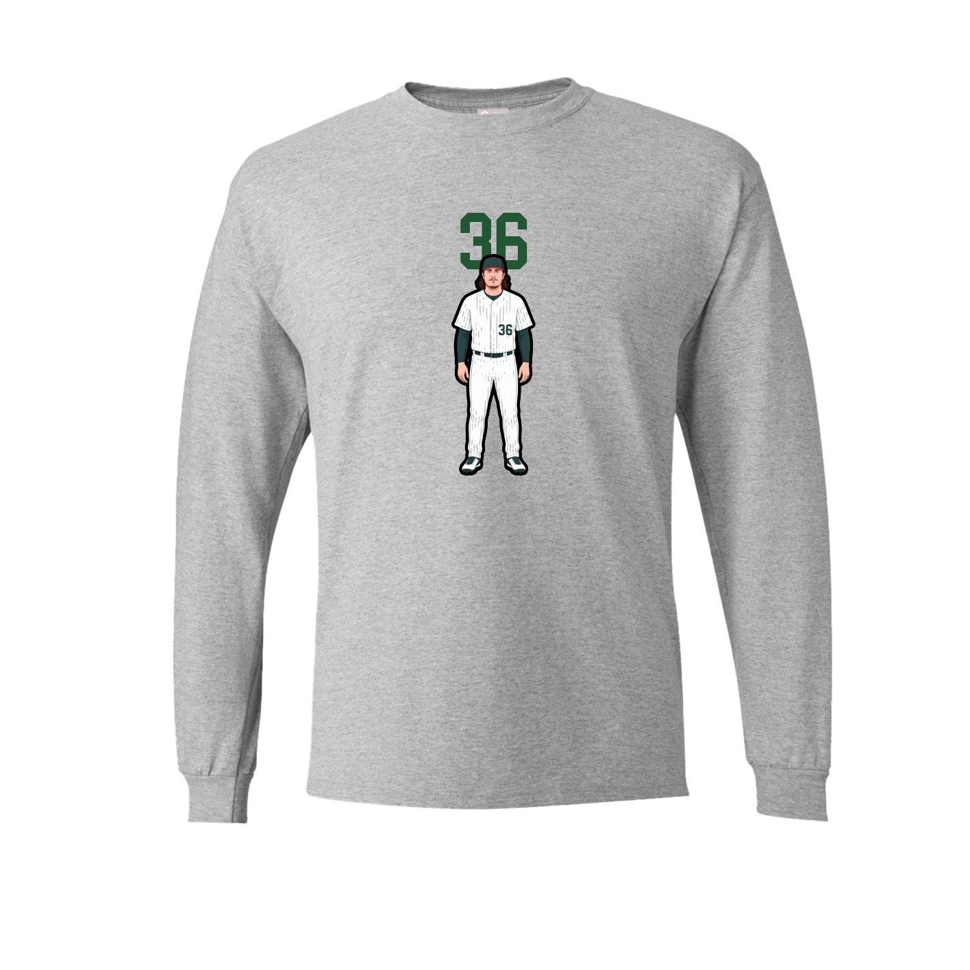Long Sleeve Tee