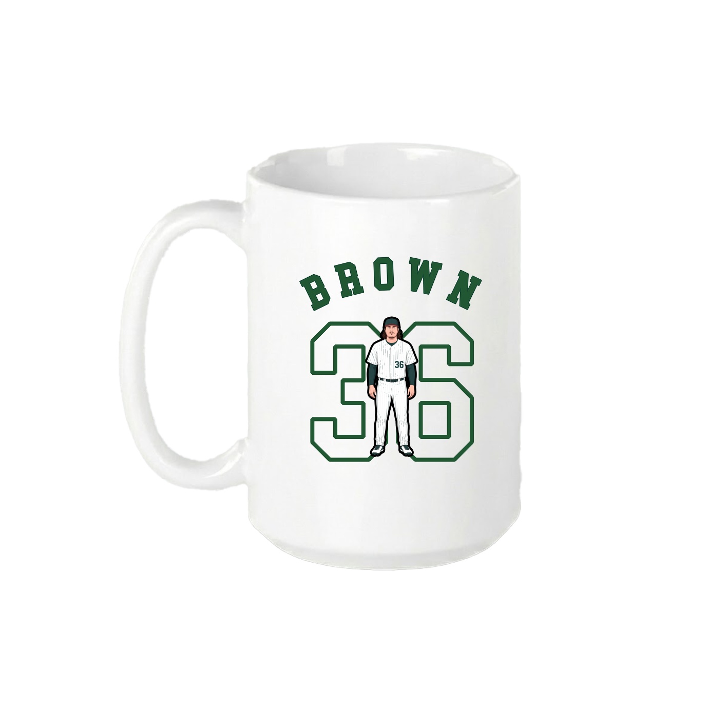15oz Coffee Mug