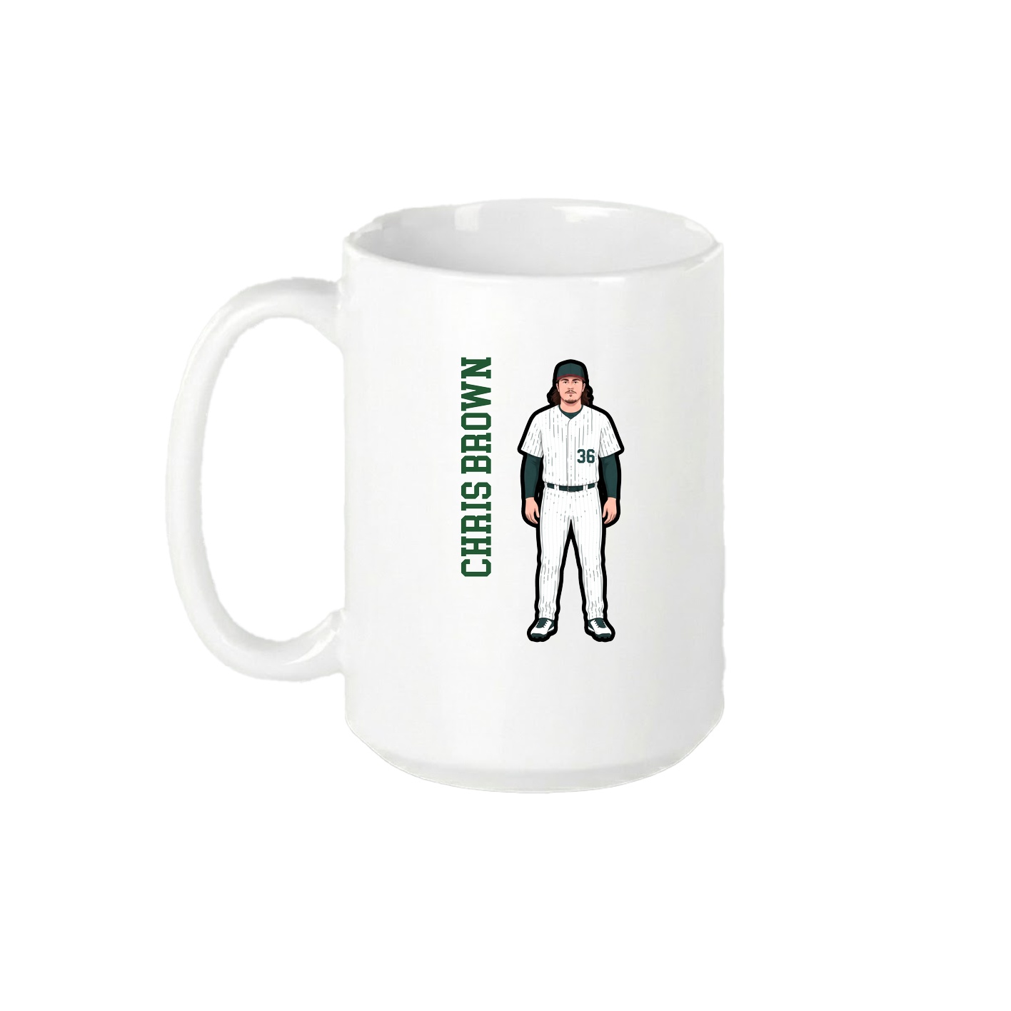 15oz Coffee Mug