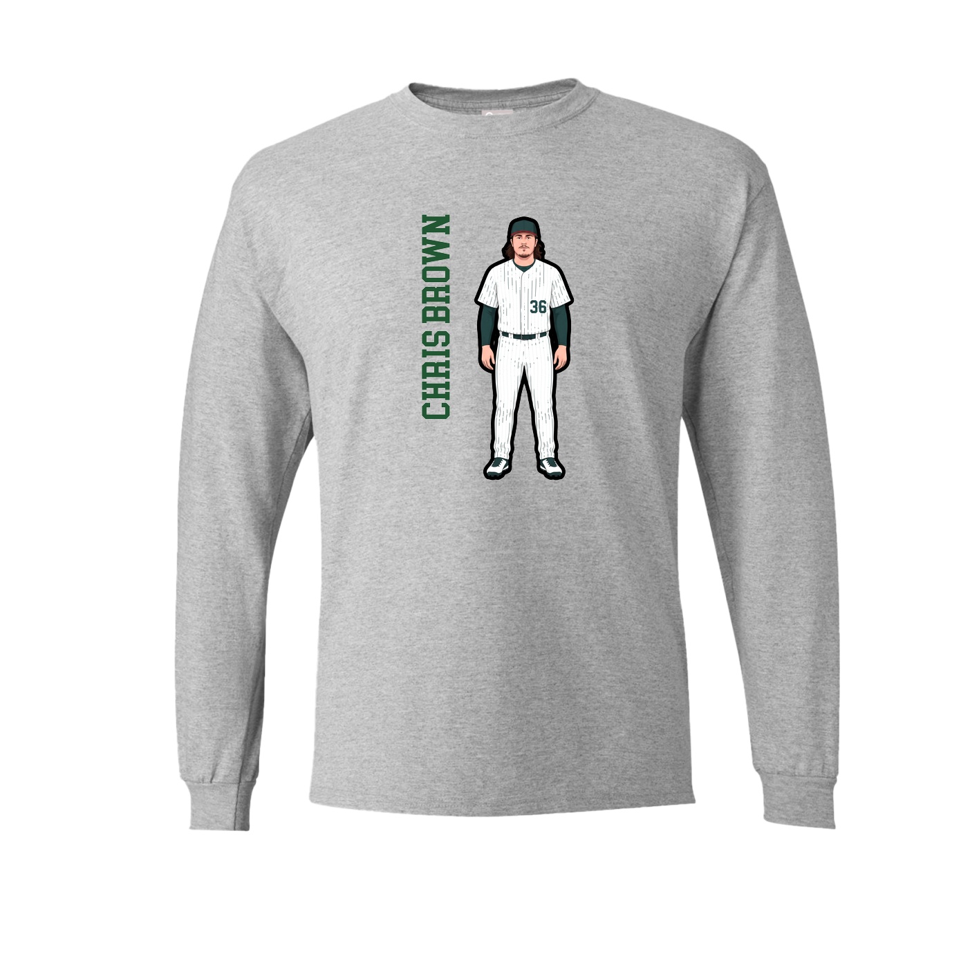 Long Sleeve Tee