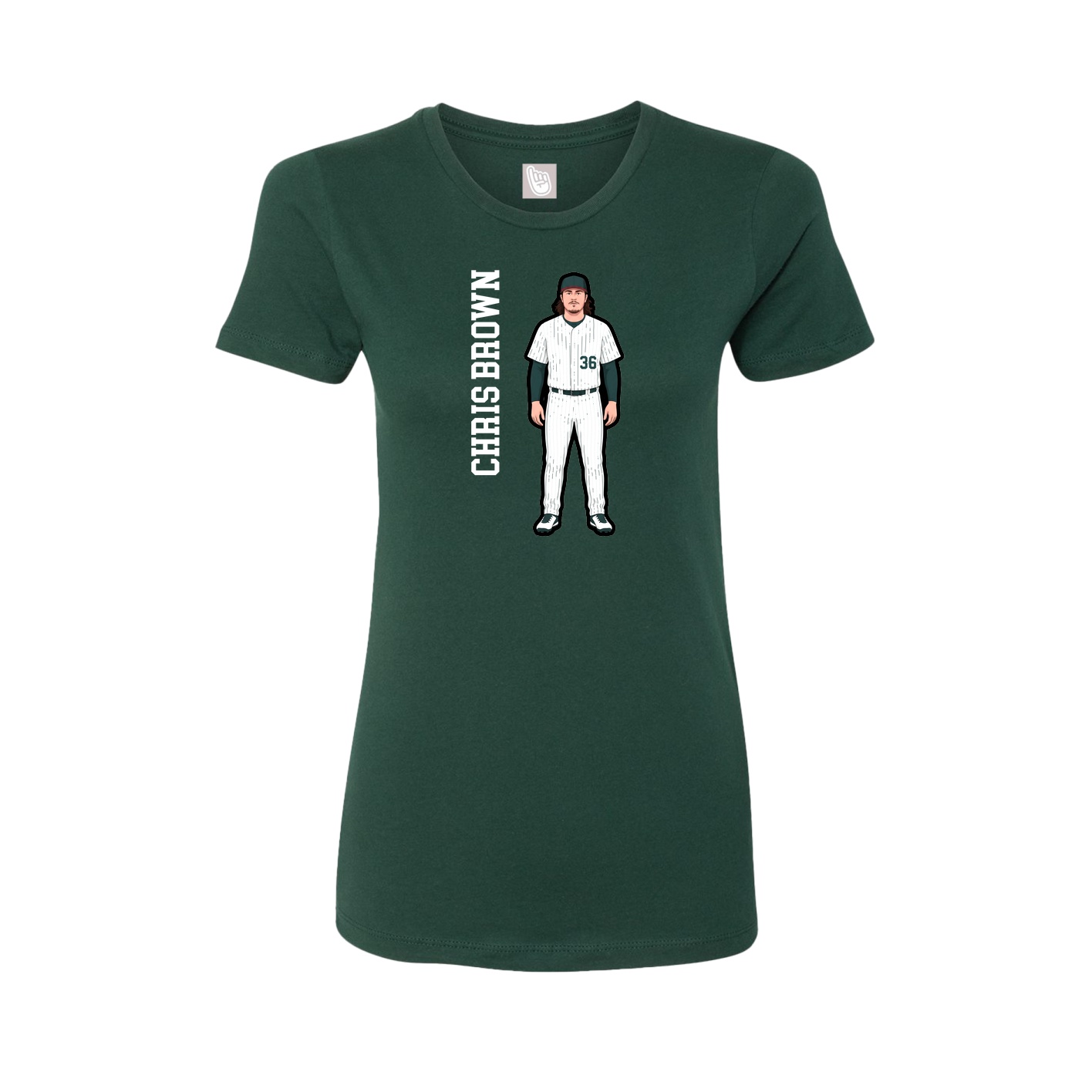 Womens Tee