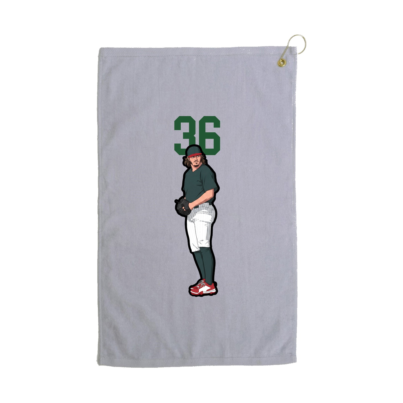 Golf Towel
