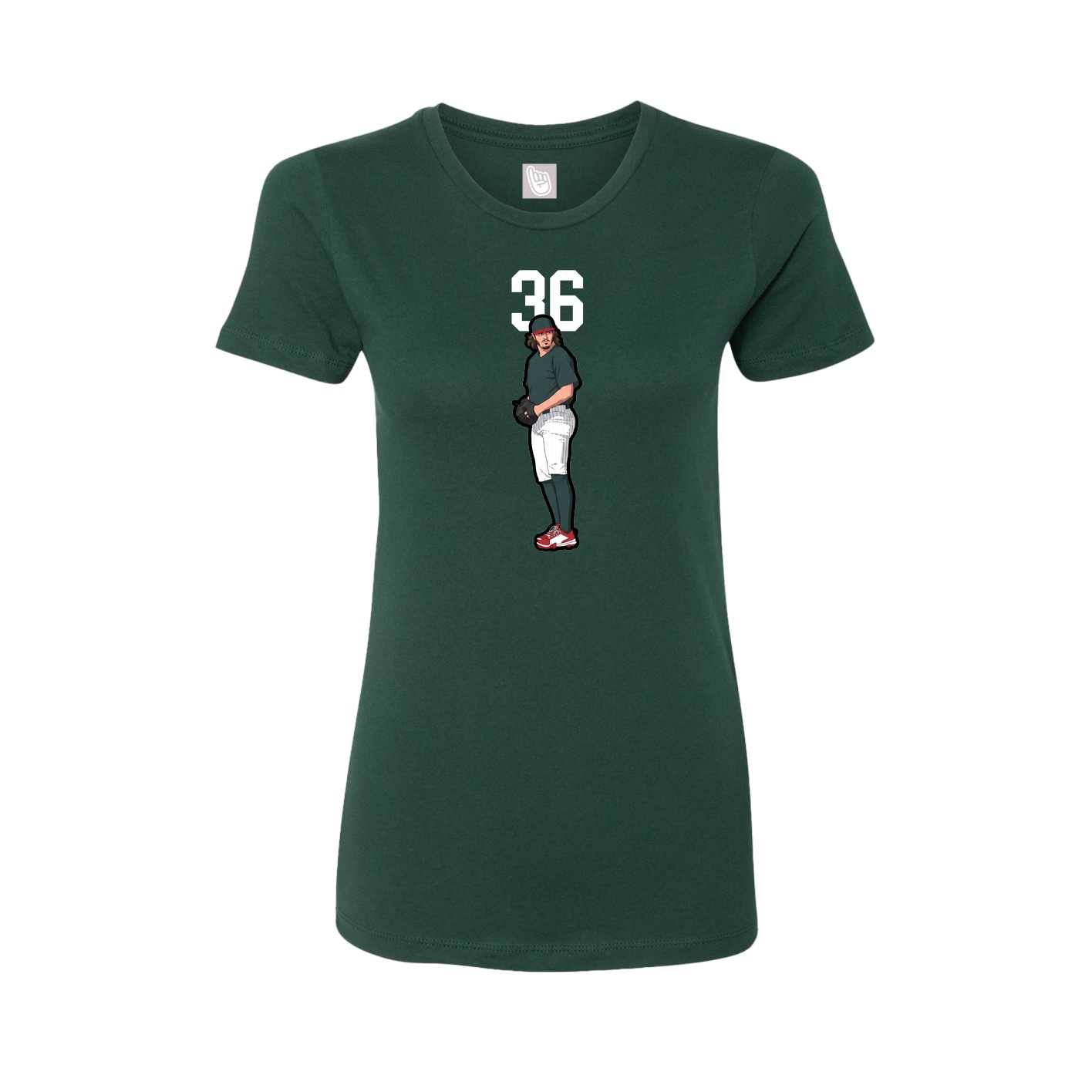 Womens Tee