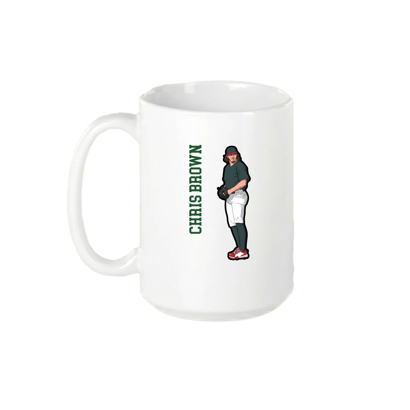 15oz Coffee Mug